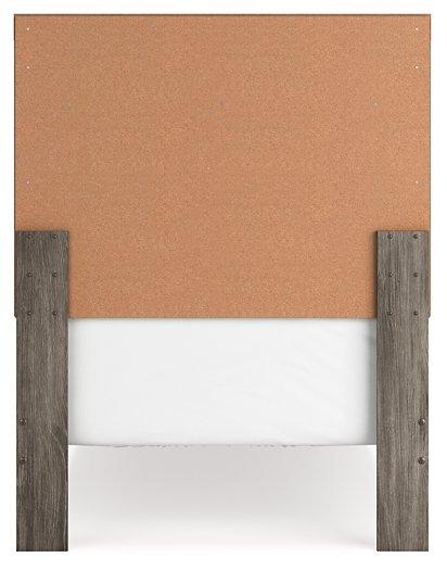 Ralinksi Bedroom Set - Big's Furniture (NV) - Multi Location