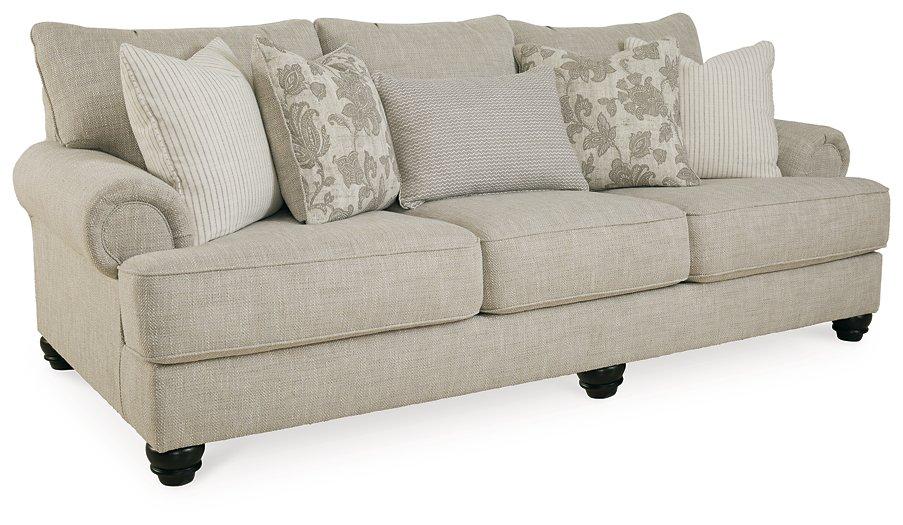 Asanti Sofa - Big's Furniture (NV) - Multi Location