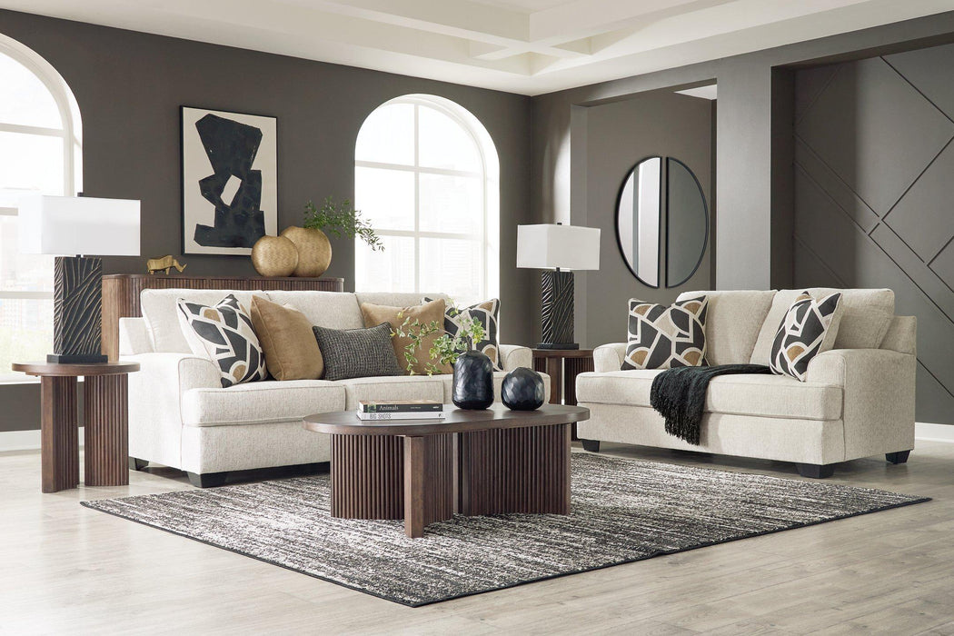 Heartcort Living Room Set - Big's Furniture (NV) - Multi Location