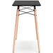 Jaspeni Home Office Desk - Big's Furniture (NV) - Multi Location