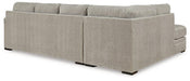 Calnita Living Room Set - Big's Furniture (NV) - Multi Location