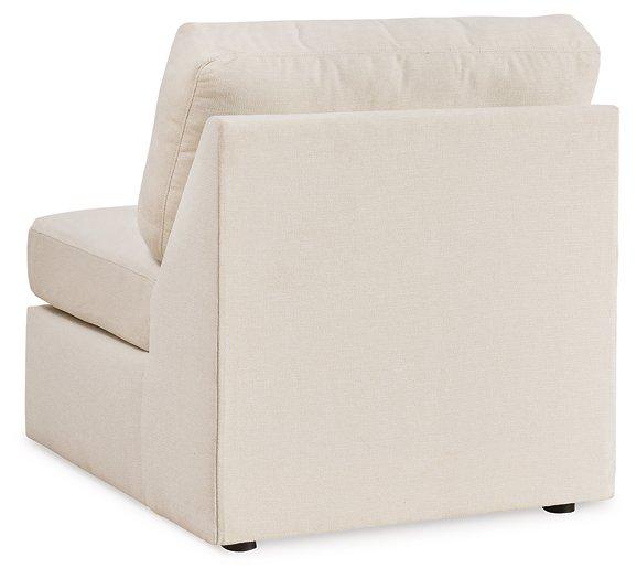 Modmax Balanced Sectional with Audio and Storage Consoles - Big's Furniture (NV) - Multi Location
