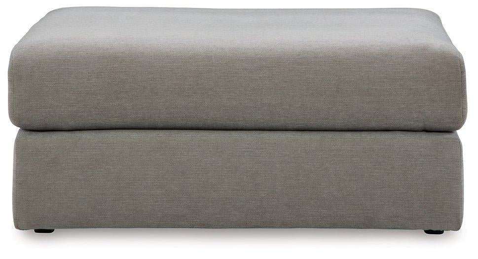 Avaliyah Oversized Accent Ottoman - Big's Furniture (NV) - Multi Location