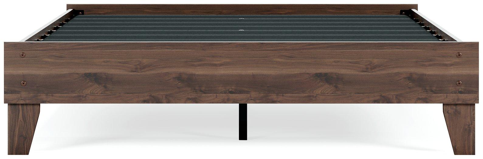 Calverson Bed - Big's Furniture (NV) - Multi Location