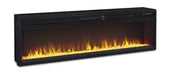 Camdill 80" TV Stand with Electric Fireplace - Big's Furniture (NV) - Multi Location