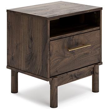 Calverson Nightstand - Big's Furniture (NV) - Multi Location