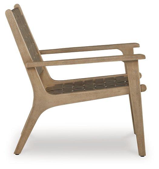 Jameset Accent Chair - Big's Furniture (NV) - Multi Location