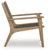 Jameset Accent Chair - Big's Furniture (NV) - Multi Location