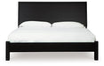 Danziar Bedroom Set - Big's Furniture (NV) - Multi Location