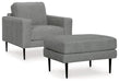 Hazela Living Room Set - Big's Furniture (NV) - Multi Location