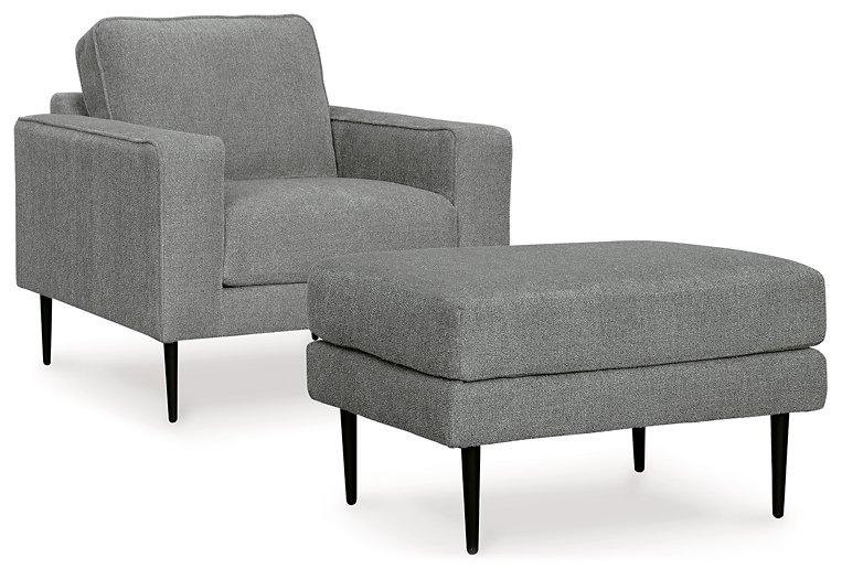 Hazela Living Room Set - Big's Furniture (NV) - Multi Location