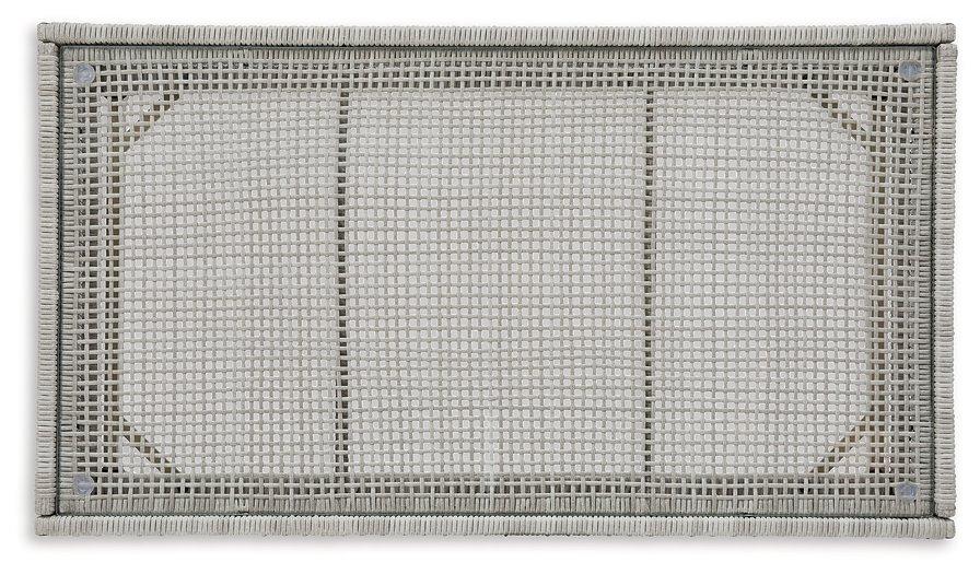 Seton Creek Outdoor Upholstery Set - Big's Furniture (NV) - Multi Location