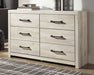 Cambeck Dresser and Mirror - Big's Furniture (NV) - Multi Location