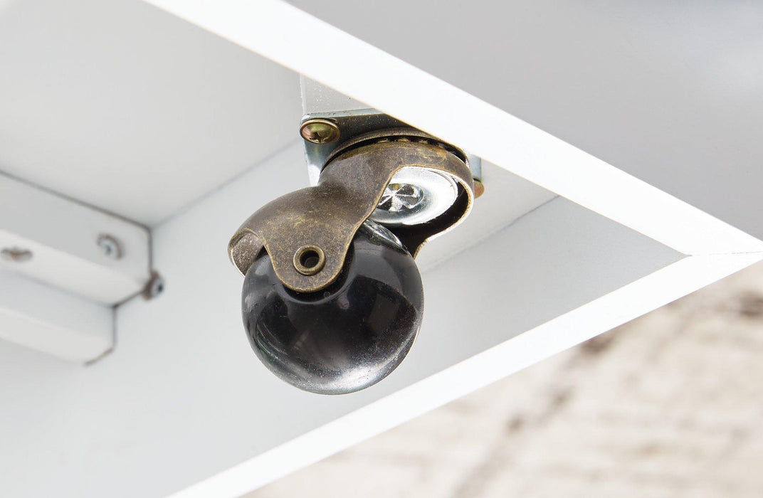 Gardoni Table Set - Big's Furniture (NV) - Multi Location