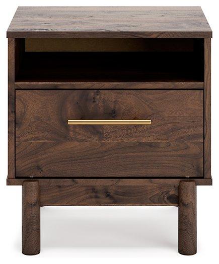 Calverson Nightstand - Big's Furniture (NV) - Multi Location