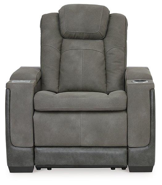 Next-Gen DuraPella Power Recliner - Big's Furniture (NV) - Multi Location