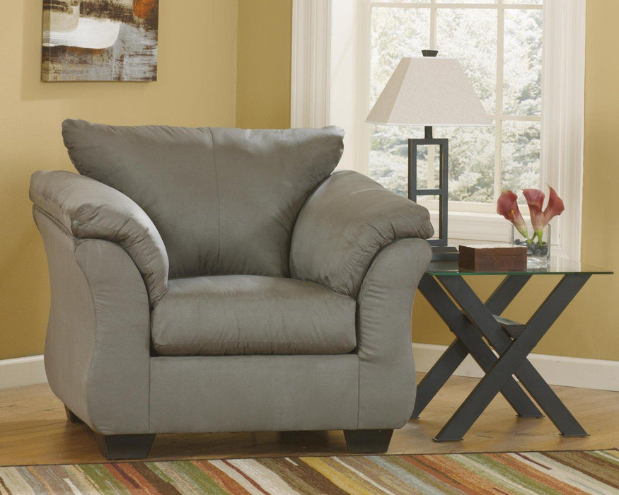 Darcy Living Room Set - Big's Furniture (NV) - Multi Location