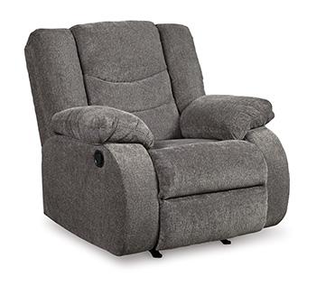 Tulen Recliner - Big's Furniture (NV) - Multi Location