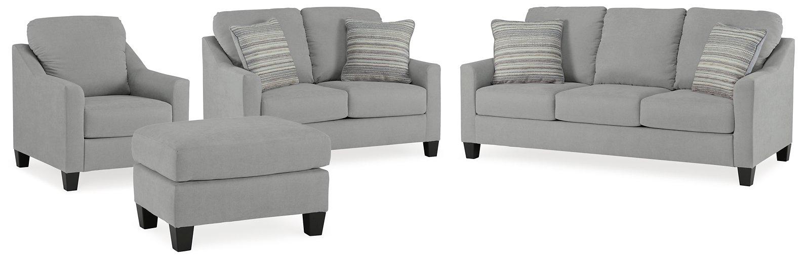 Adlai Living Room Set - Big's Furniture (NV) - Multi Location