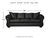 Darcy Sofa - Big's Furniture (NV) - Multi Location