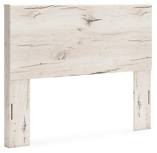 Lawroy Panel Storage Bed - Big's Furniture (NV) - Multi Location