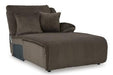 Top Tier Sofa Chaise Sectional - Big's Furniture (NV) - Multi Location