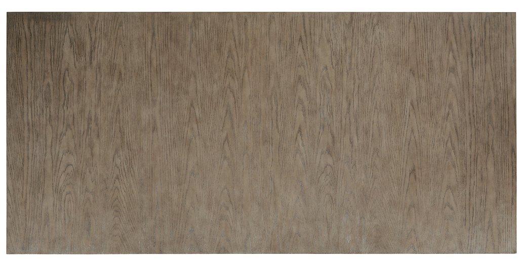 Chrestner Dining Table - Big's Furniture (NV) - Multi Location