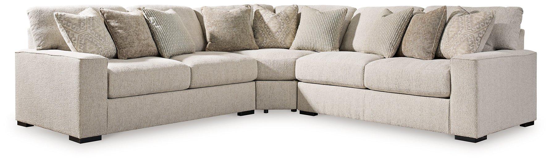 Ballyton Upholstery Package - Big's Furniture (NV) - Multi Location