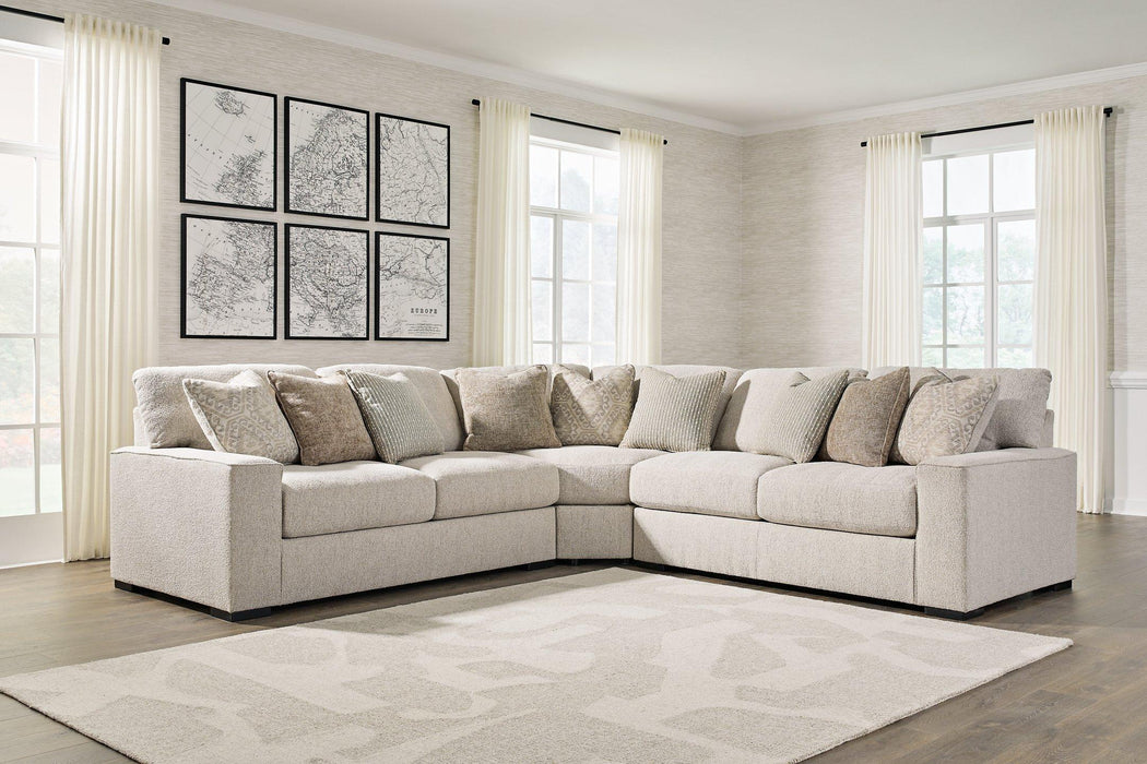 Ballyton Upholstery Package - Big's Furniture (NV) - Multi Location
