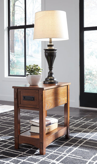 Breegin End Table Set - Big's Furniture (NV) - Multi Location