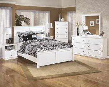 Bostwick Shoals Youth Dresser - Big's Furniture (NV) - Multi Location
