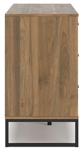 Deanlow Dresser - Big's Furniture (NV) - Multi Location