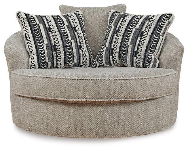 Calnita Living Room Set - Big's Furniture (NV) - Multi Location