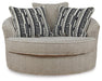 Calnita Living Room Set - Big's Furniture (NV) - Multi Location