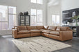 Emilia Sectional - Big's Furniture (NV) - Multi Location