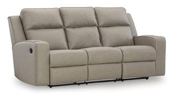 Lavenhorne Living Room Set - Big's Furniture (NV) - Multi Location