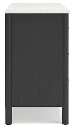 Cadmori Dresser and Mirror - Big's Furniture (NV) - Multi Location