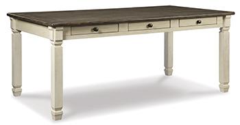 Bolanburg Dining Table - Big's Furniture (NV) - Multi Location