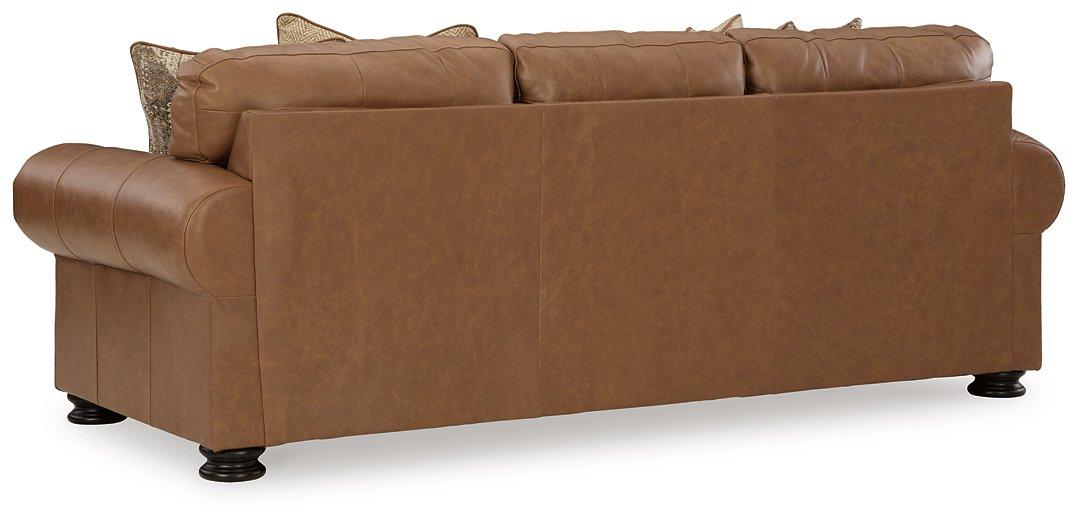 Carianna Sofa Sleeper - Big's Furniture (NV) - Multi Location