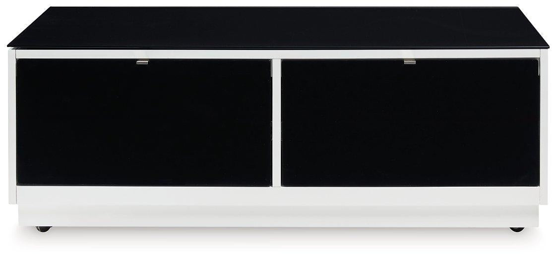 Gardoni Table Set - Big's Furniture (NV) - Multi Location