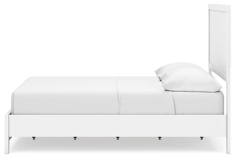 Binterglen Bedroom Package - Big's Furniture (NV) - Multi Location