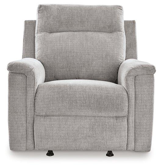 Barnsana Living Room Set - Big's Furniture (NV) - Multi Location
