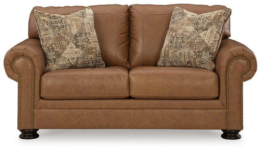 Carianna Loveseat - Big's Furniture (NV) - Multi Location