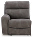 Next-Gen DuraPella Power Reclining Sectional - Big's Furniture (NV) - Multi Location