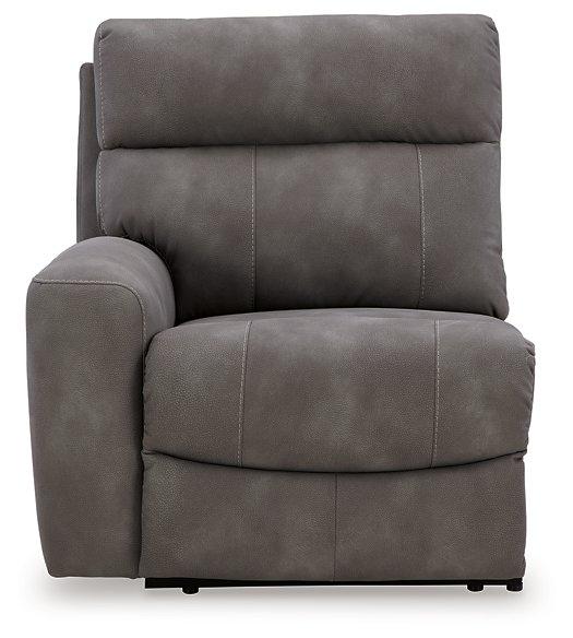 Next-Gen DuraPella Power Reclining Sectional Sofa - Big's Furniture (NV) - Multi Location