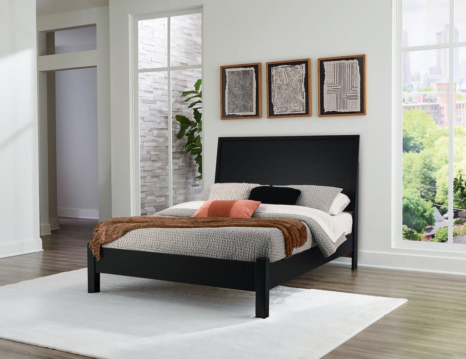Danziar Bedroom Set - Big's Furniture (NV) - Multi Location