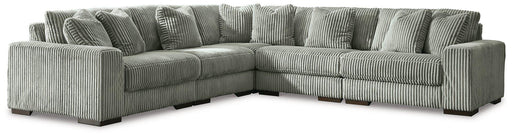 Lindyn Sectional - Big's Furniture (NV) - Multi Location