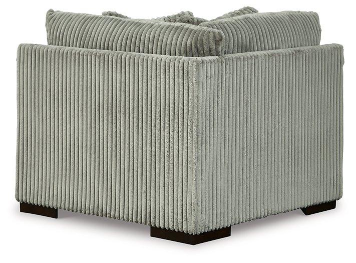 Lindyn Sectional with Chaise - Big's Furniture (NV) - Multi Location