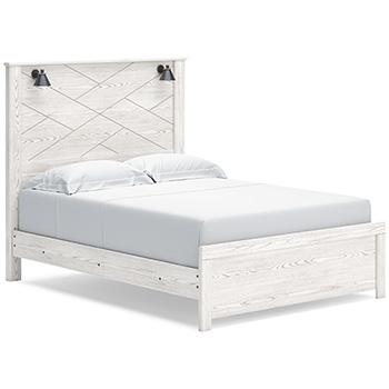 Gerridan Bedroom Set - Big's Furniture (NV) - Multi Location