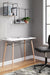 Jaspeni Home Office Desk - Big's Furniture (NV) - Multi Location